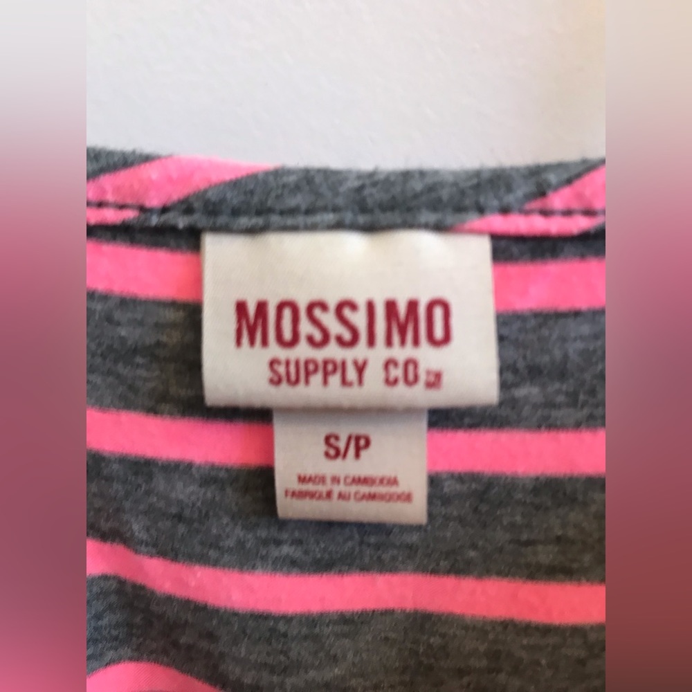 Mossimo Dress - Picture 2 of 2